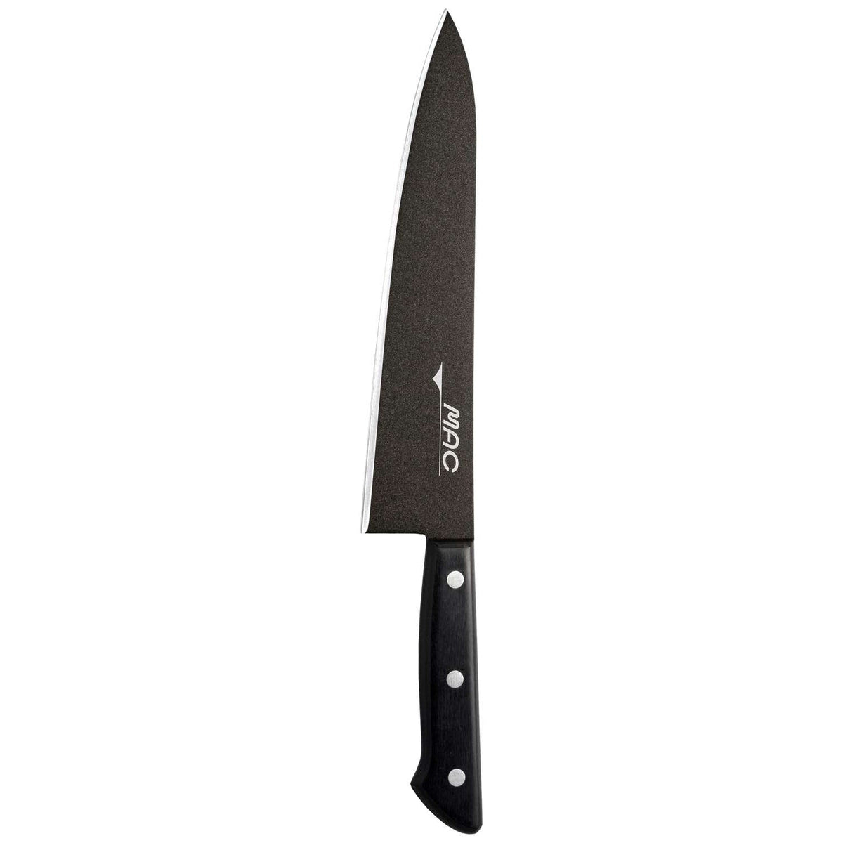 MAC Chef's Knife 21.5 cm Black Series BF-HB-85