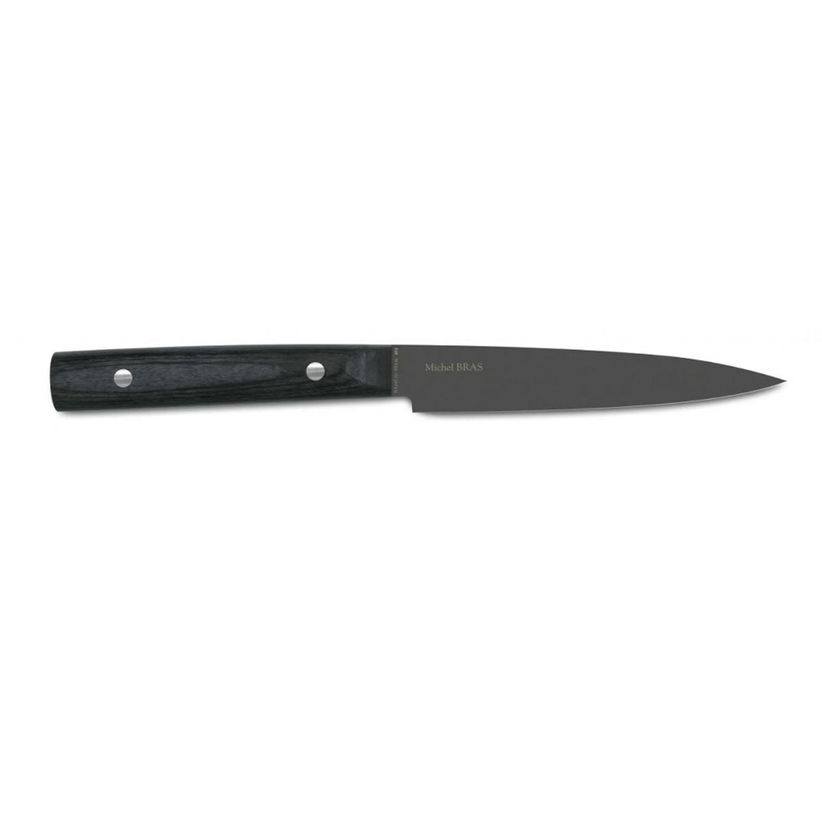 KAI Utility Knife 12 cm Michel Bras bk-0026