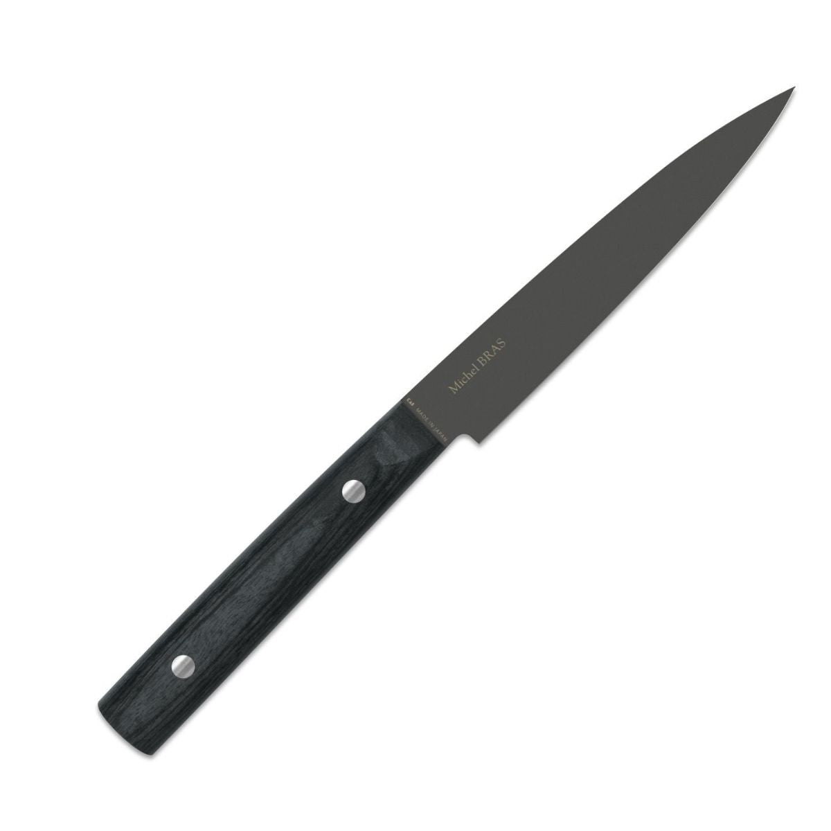 KAI Utility Knife 15 cm Michel Bras bk-0027