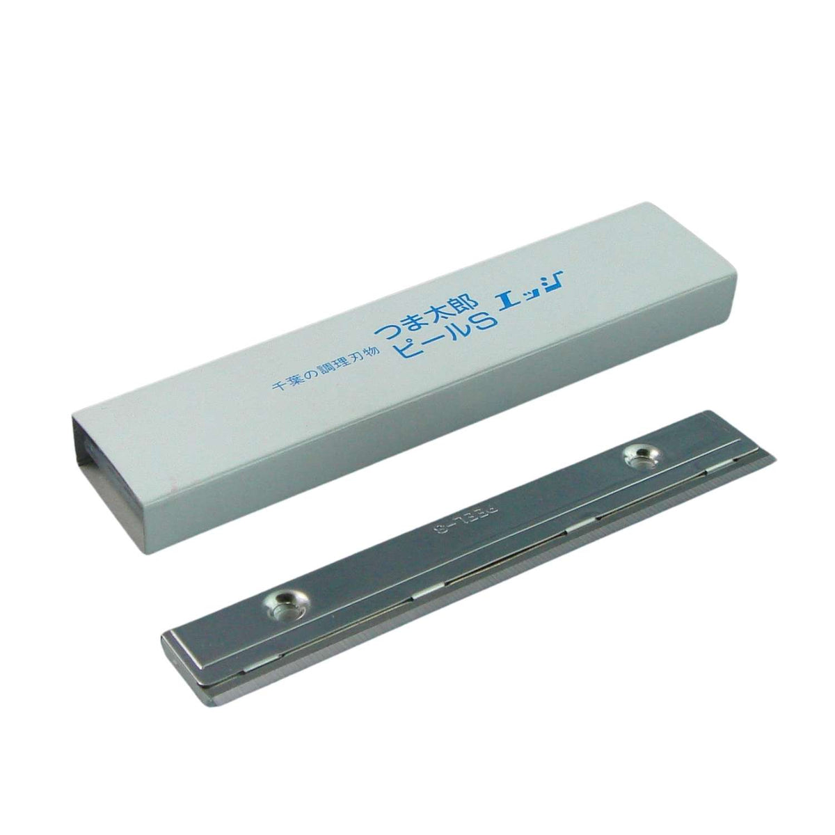 Chiba Replacing Blade Katsuramuki for Peeler Katsuramuki Peel S chi-55-1