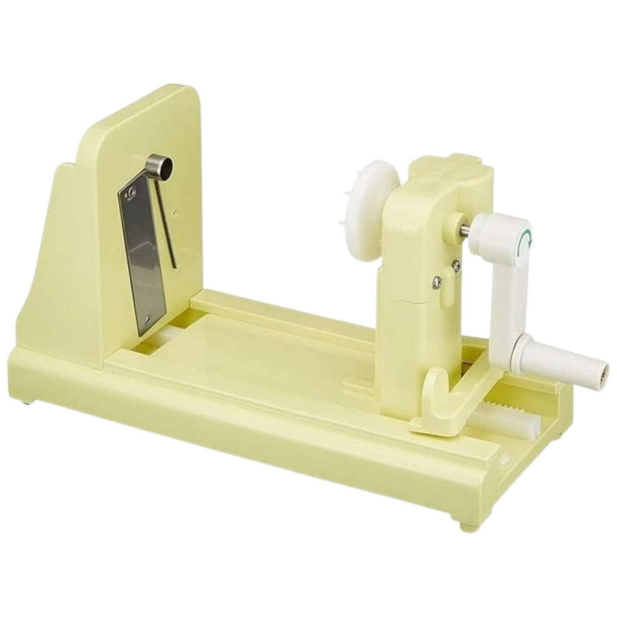 Chiba Spiral Vegetable Slicer Kaiten Tsumakirikun chi-7