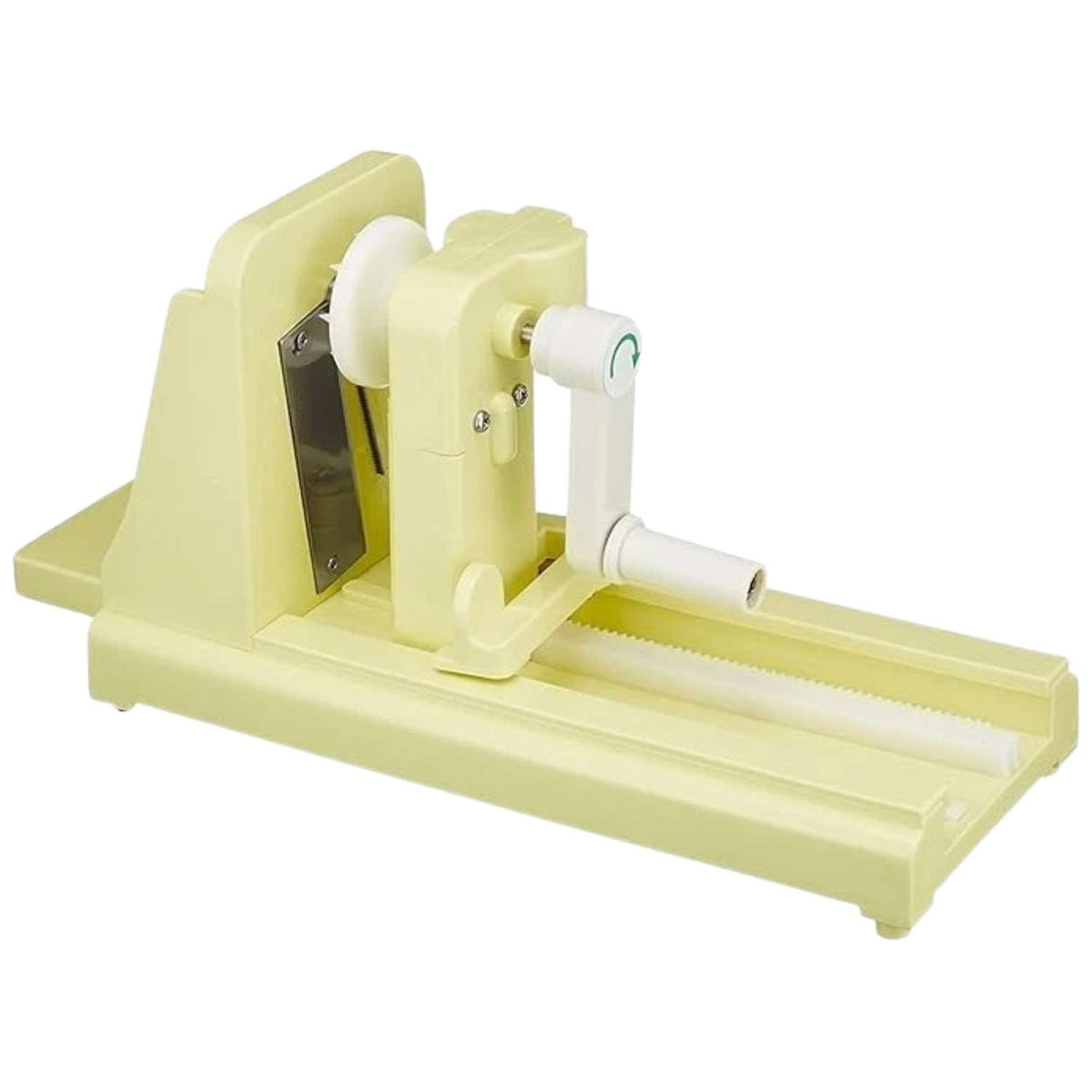 Chiba Spiral Vegetable Slicer Kaiten Tsumakirikun chi-7
