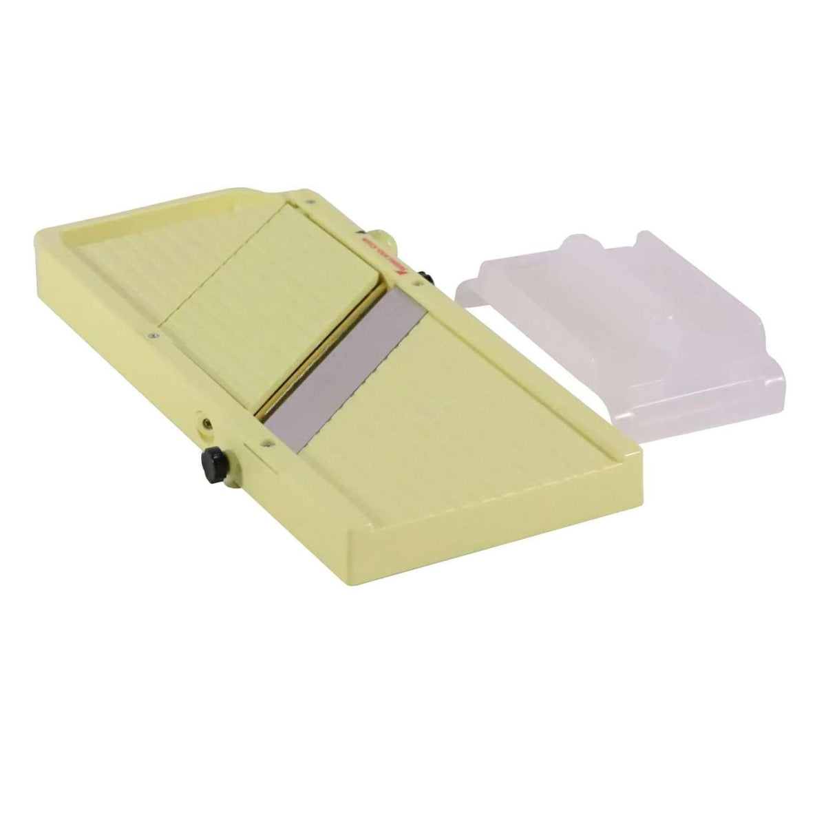 Chiba Adjustable Mandoline 120 mm With 3 Blades chi-14