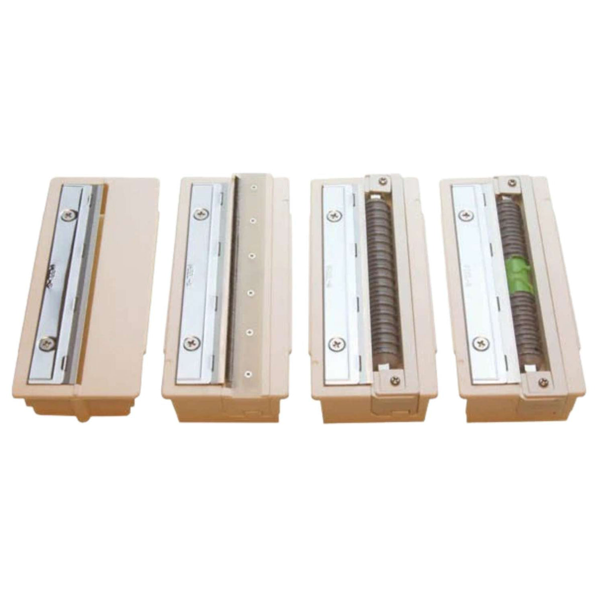 Chiba Replacing Blade Tsumakiri for Peeler and Garnish Cutter Tsumataro chi-59-5