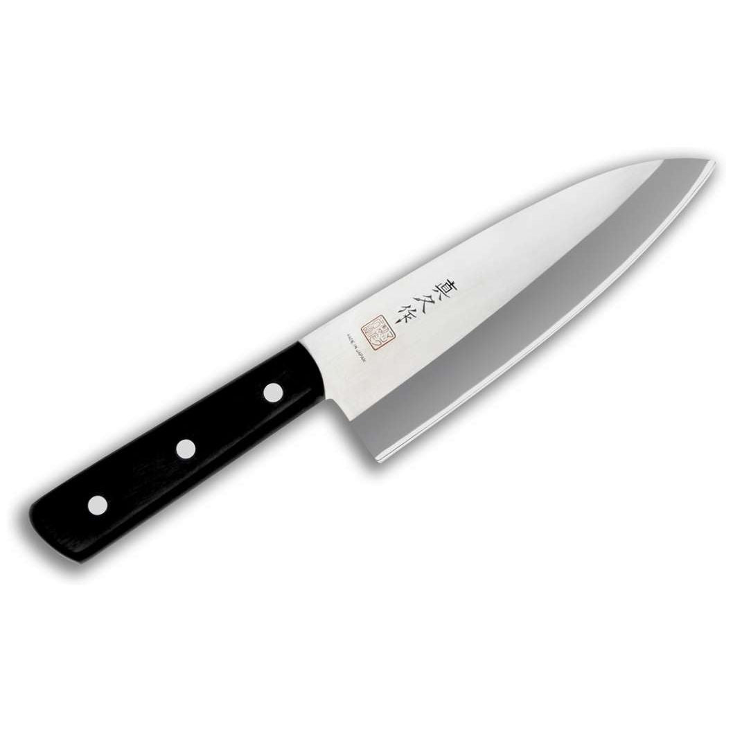 MAC Deba 16.5 cm Japanese Series CL-65