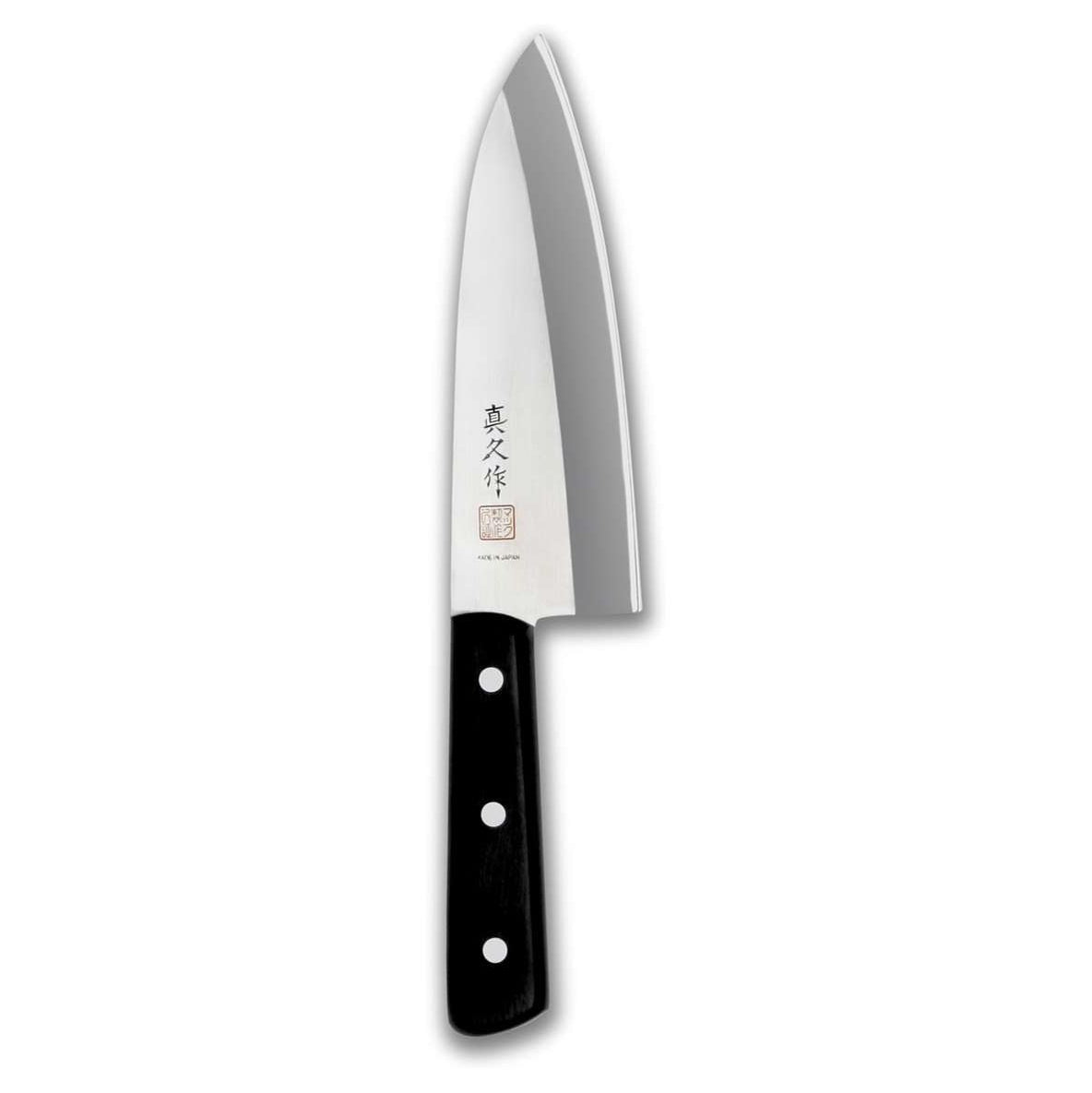 MAC Deba 16.5 cm Japanese Series CL-65