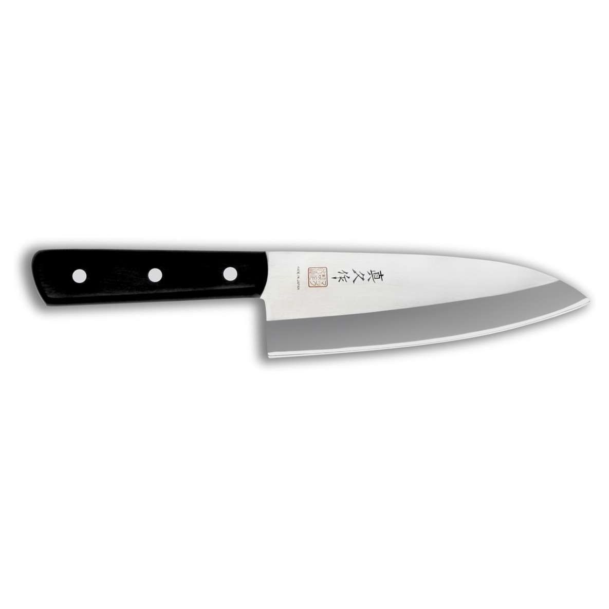 MAC Deba 16.5 cm Japanese Series CL-65