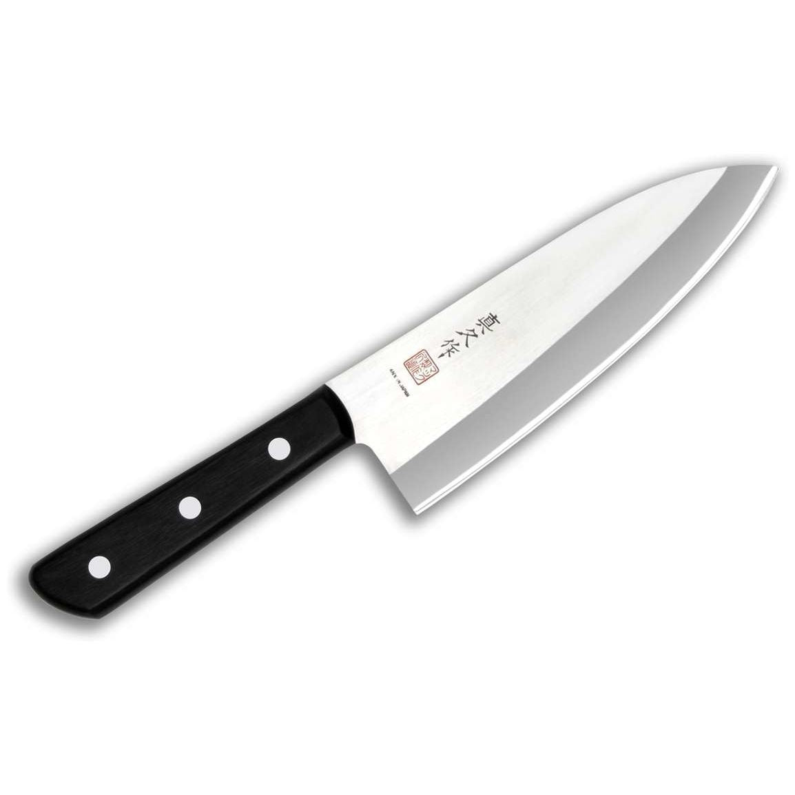 MAC Deba 18.5 cm Japanese Series CL-75