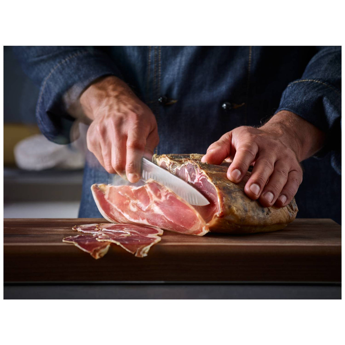 Wusthof Flexible Boning Knife 16 cm Classic 1030101416
