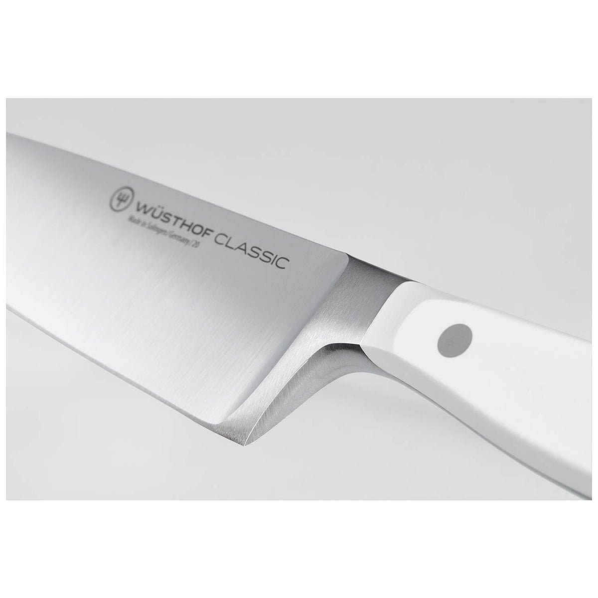 Wusthof Filleting Knife 16 cm Classic White 1040200716