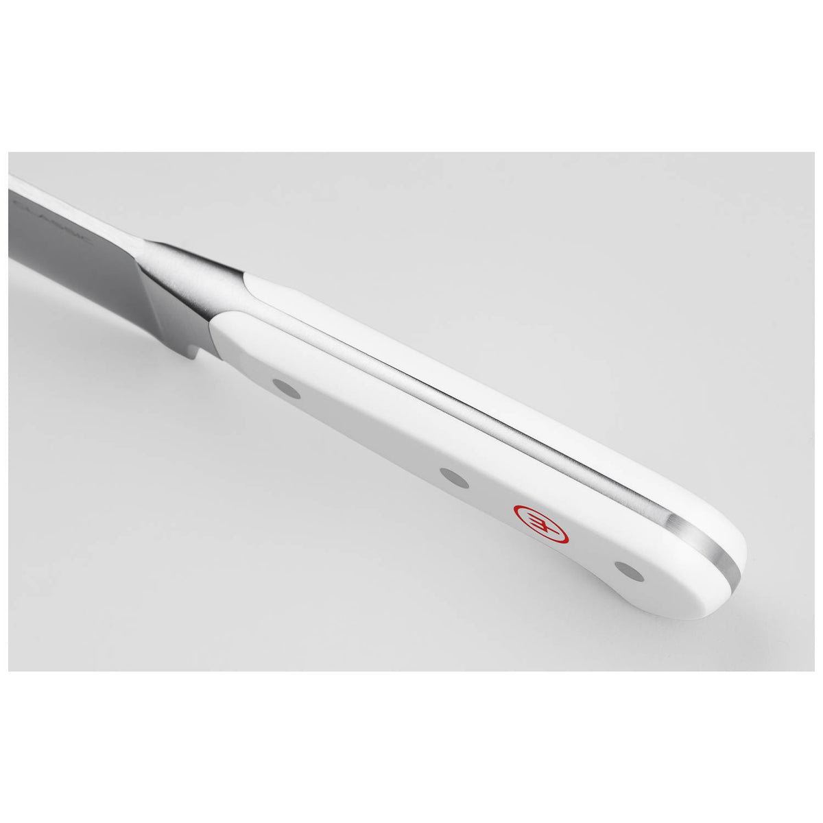 Wusthof Peeling Knife 9 cm Classic White 1040200409