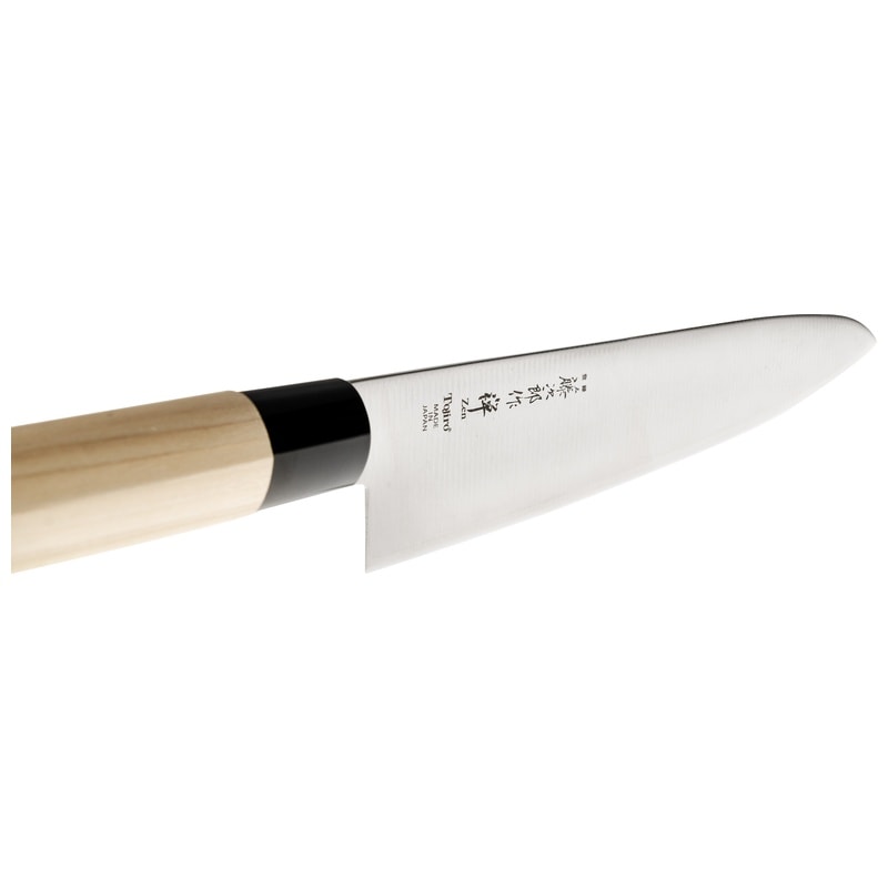 Tojiro Chef's Knife 18 cm Magnolia Handle Zen FD-563