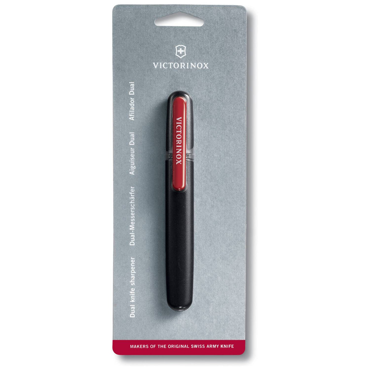 Victorinox Pocket Sharpener 4.3323