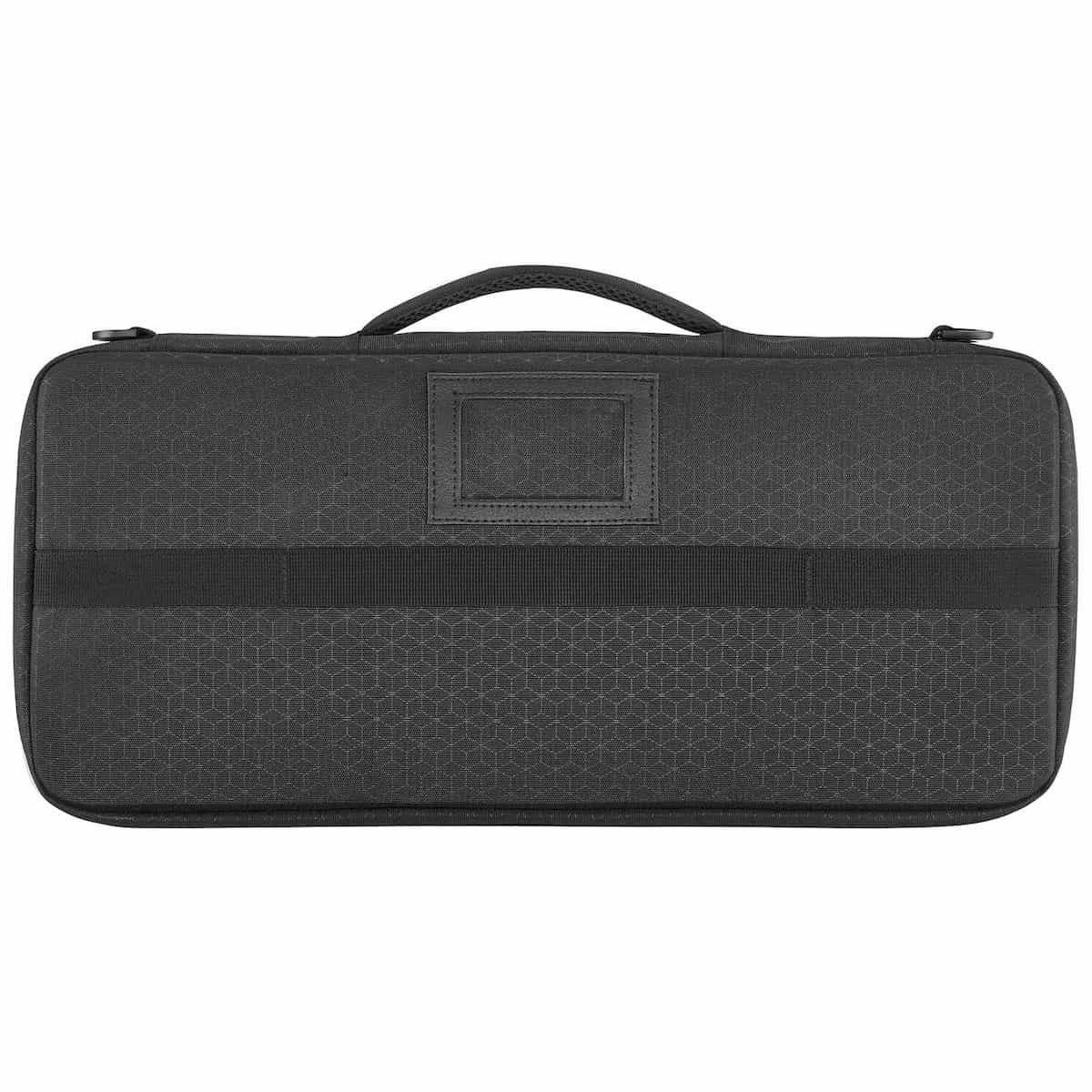 Victorinox Chef Knives 16 pcs Set And Knife Bag 12 Slots 5.4963