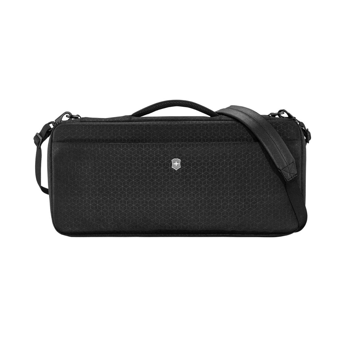 Victorinox Chef's Knife 16 pcs Set And Knife Bag Folder Compact 5.4963.1