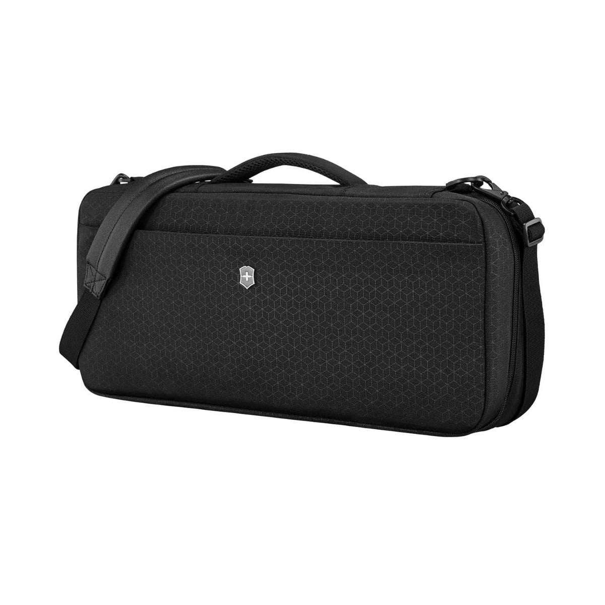Victorinox Chef's Knife 16 pcs Set And Knife Bag Folder Compact 5.4963.1