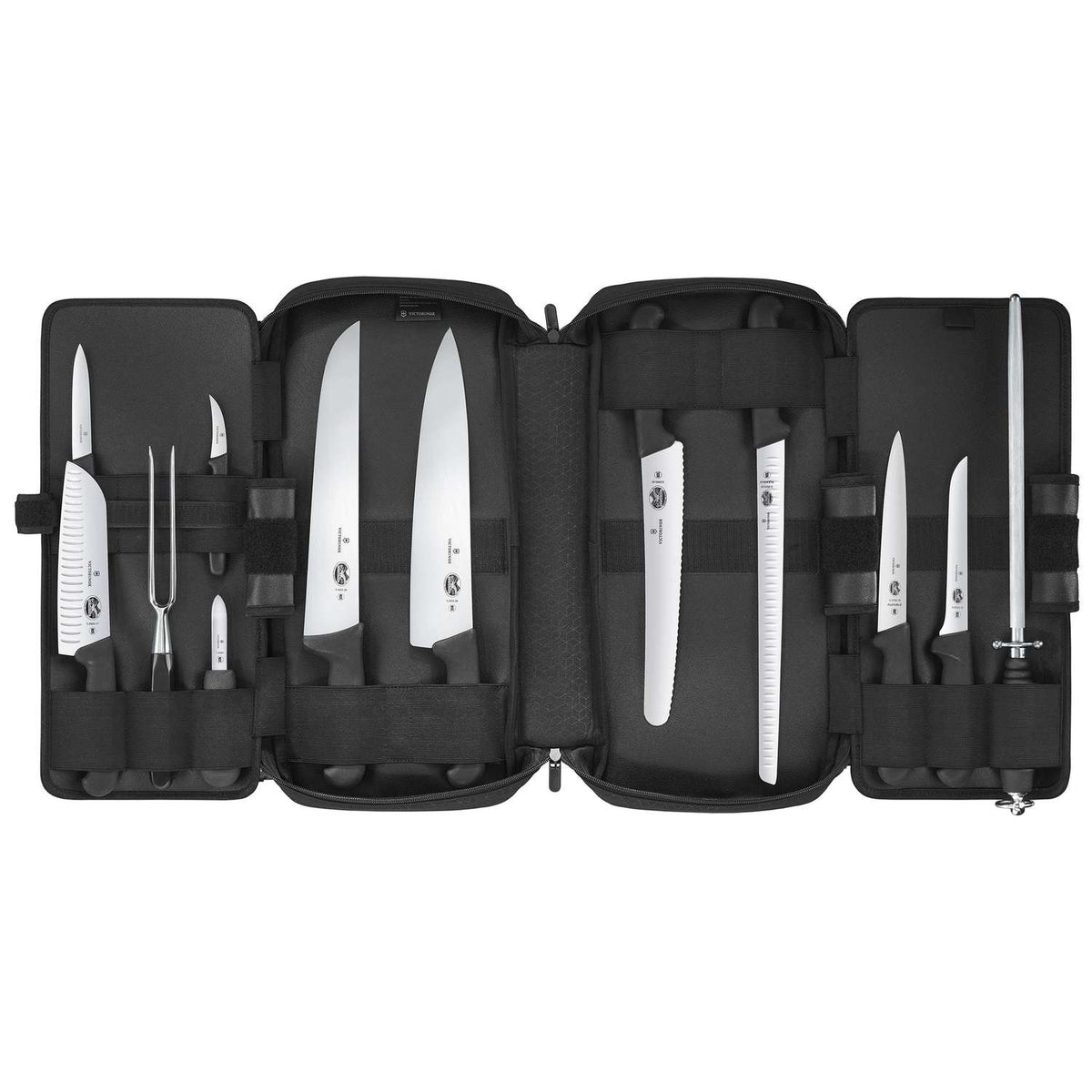 Victorinox Knife Bag 12 Slots 5.4963.0