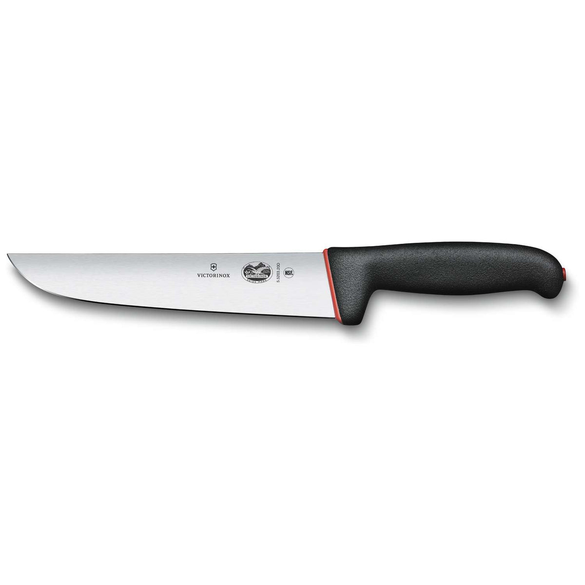 Victorinox Butcher Knife 20 cm Dual Grip 5.5203.20D