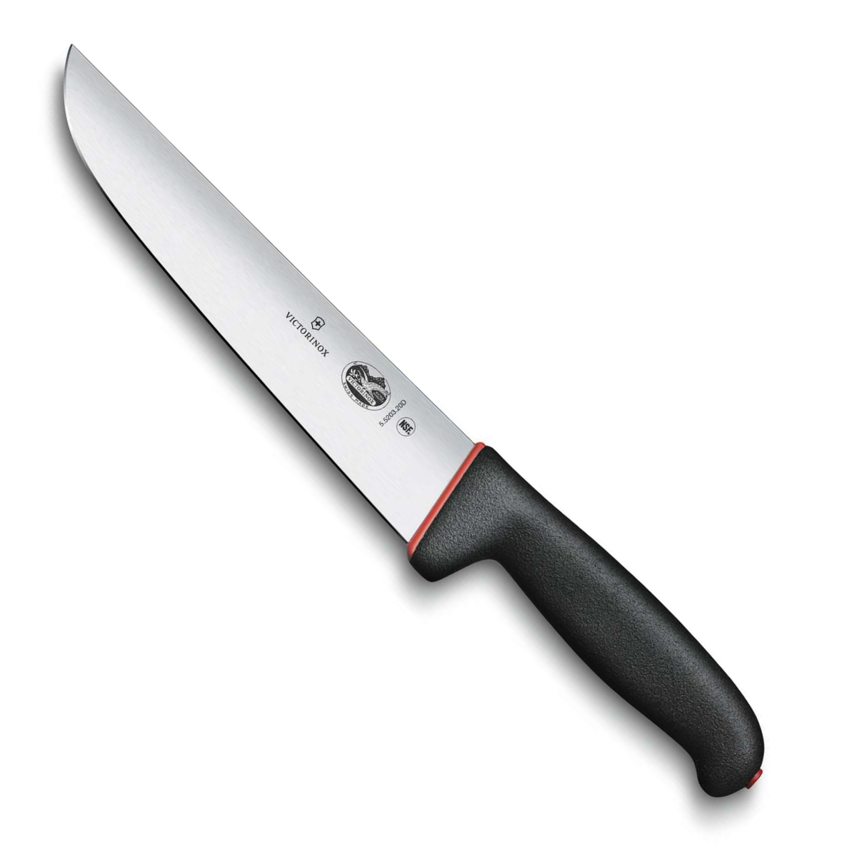 Victorinox Μαχαίρι κρέατος 20 εκατ. λαβή Dual Grip 5.5203.20D