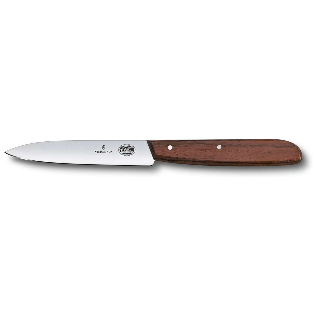 Victorinox Paring Knife 10 cm Wooden Handle 5.0700