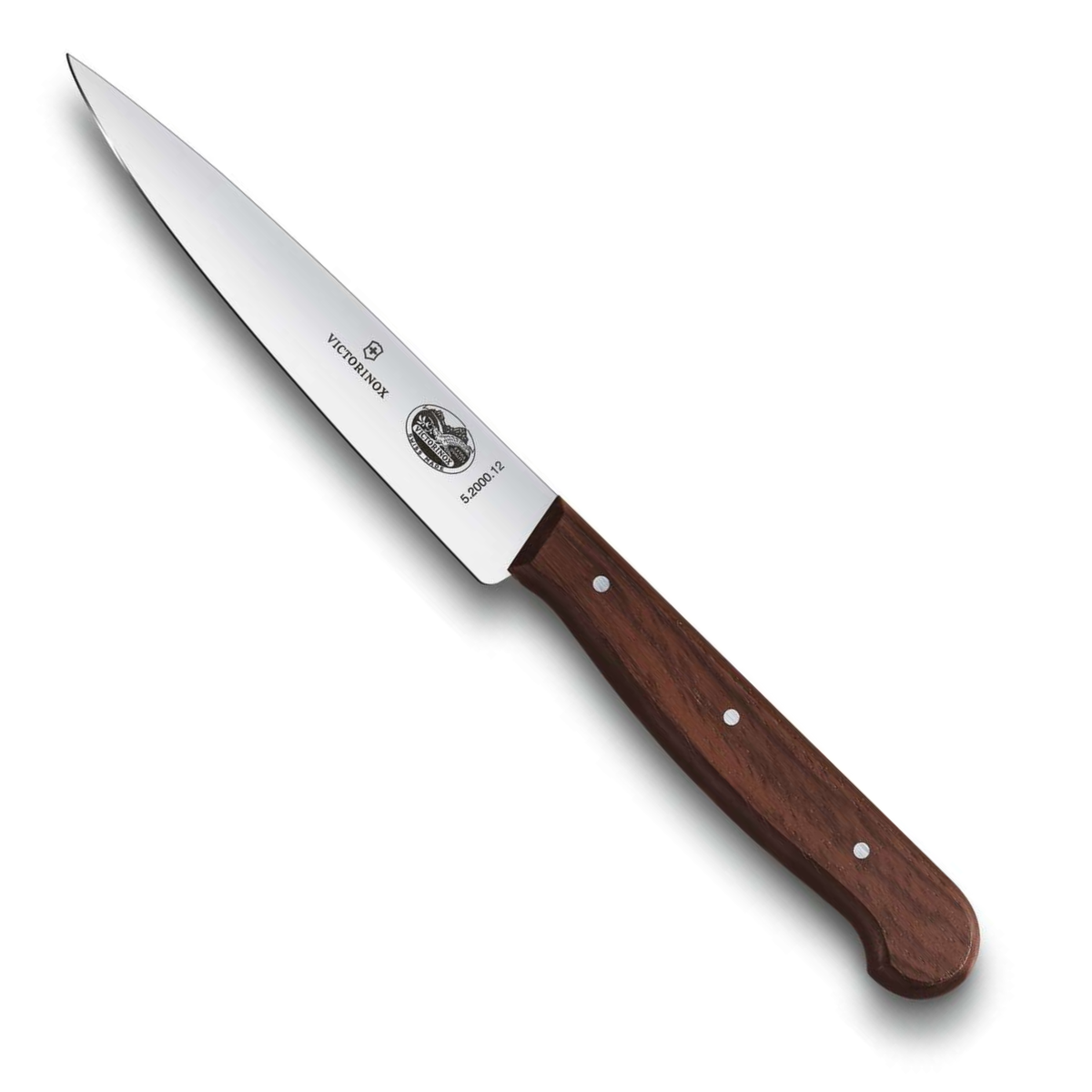 Victorinox Μαχαίρι γενικής χρήσης 12 εκατ. ξύλινη λαβή 5.2000.12