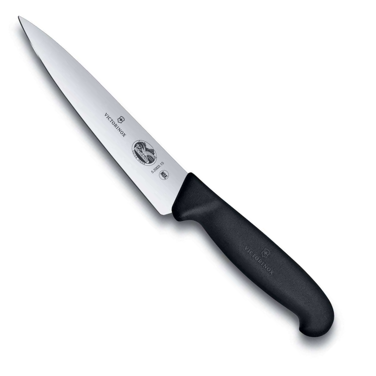 Victorinox Μαχαίρι σεφ 15 εκατ. λαβή Fibrox 5.2003.15