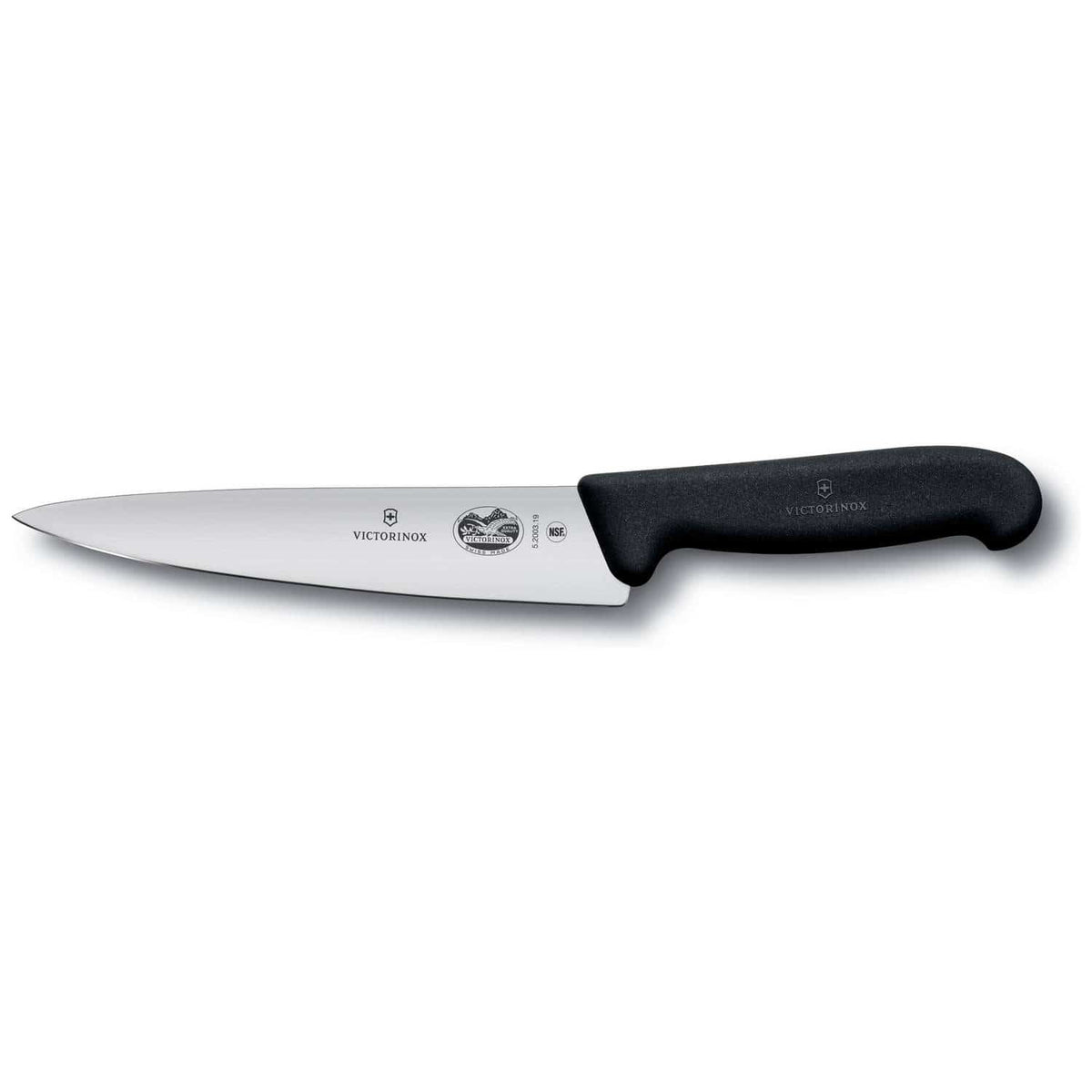 Victorinox Chef's Knife 19 cm Fibrox 5.2003.19