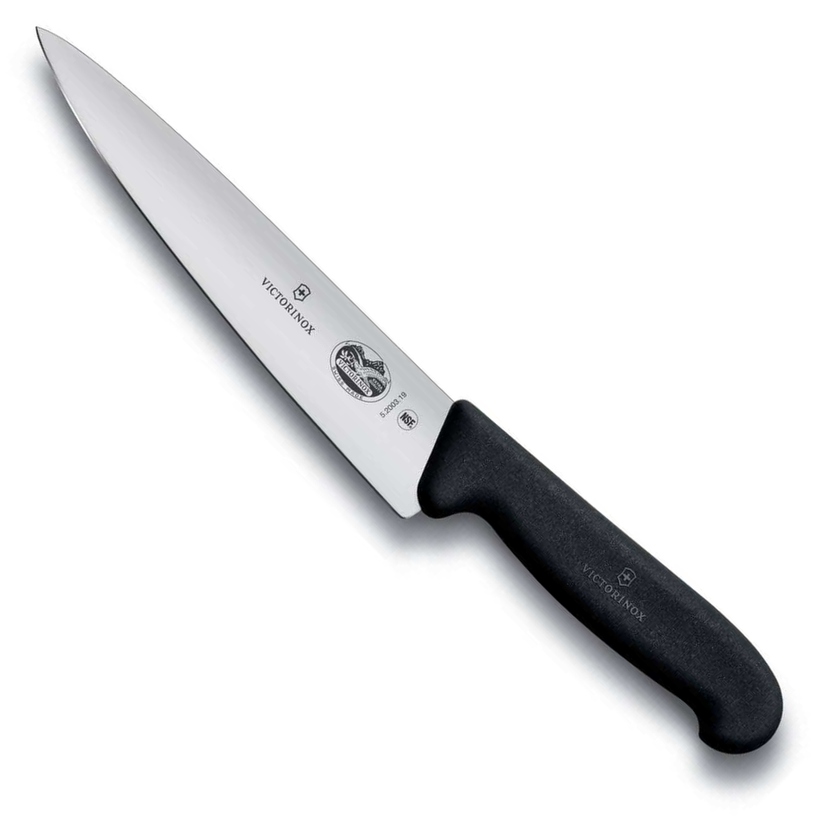 Victorinox Μαχαίρι σεφ 19 εκατ. λαβή Fibrox 5.2003.19