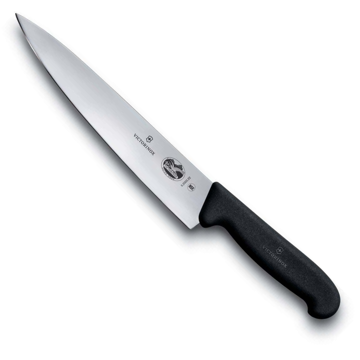 Victorinox Μαχαίρι σεφ 22 εκατ. λαβή Fibrox 5.2003.22