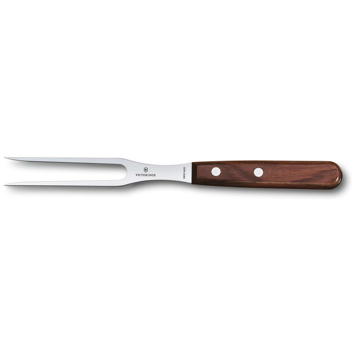 Victorinox Carving Fork 15 cm Handle Rosewood 5.2100.15