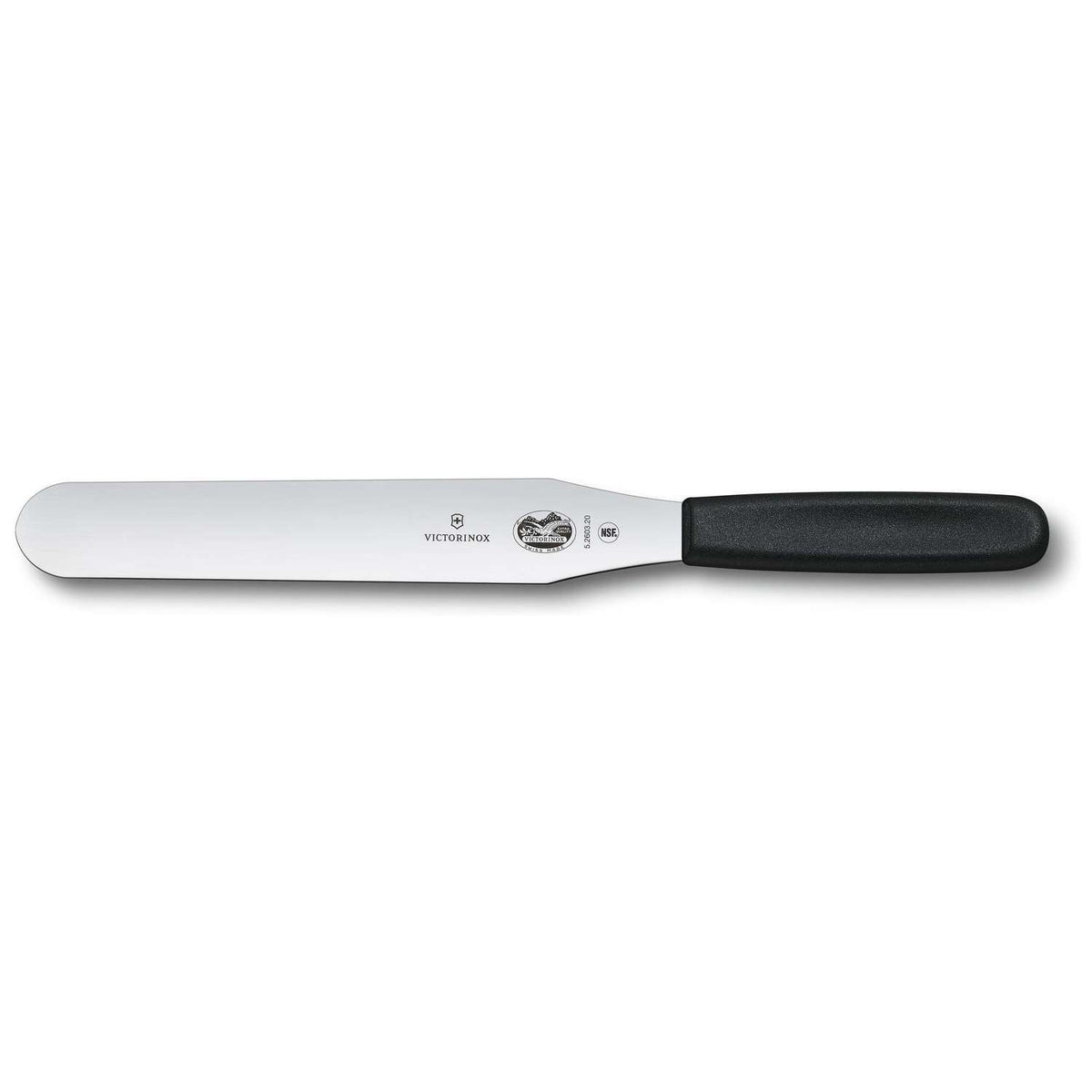 Victorinox Flexible Cooking/Pastry Spatula 23 cm 5.2603.23