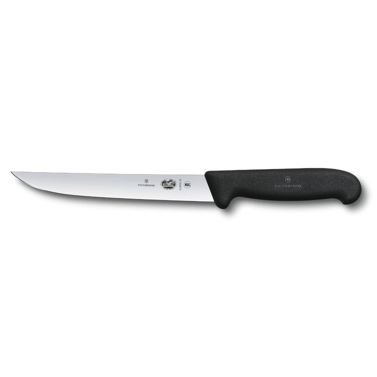 Victorinox Carving Knife 15 cm Fibrox Handle 5.2803.15