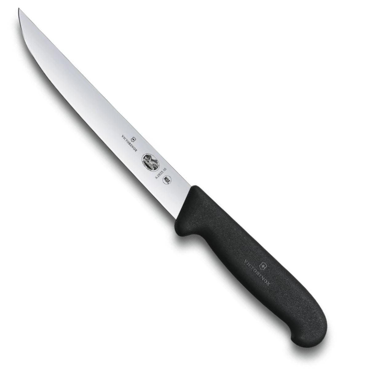 Victorinox Μαχαίρι carving 15 εκατ. λαβή Fibrox 5.2803.15