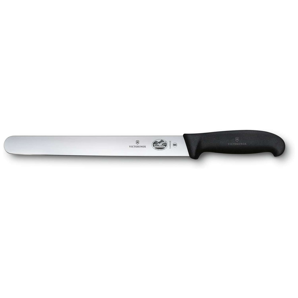 Victorinox Slicing-Pastry Knife 25 cm Fibrox Handle 5.4203.25