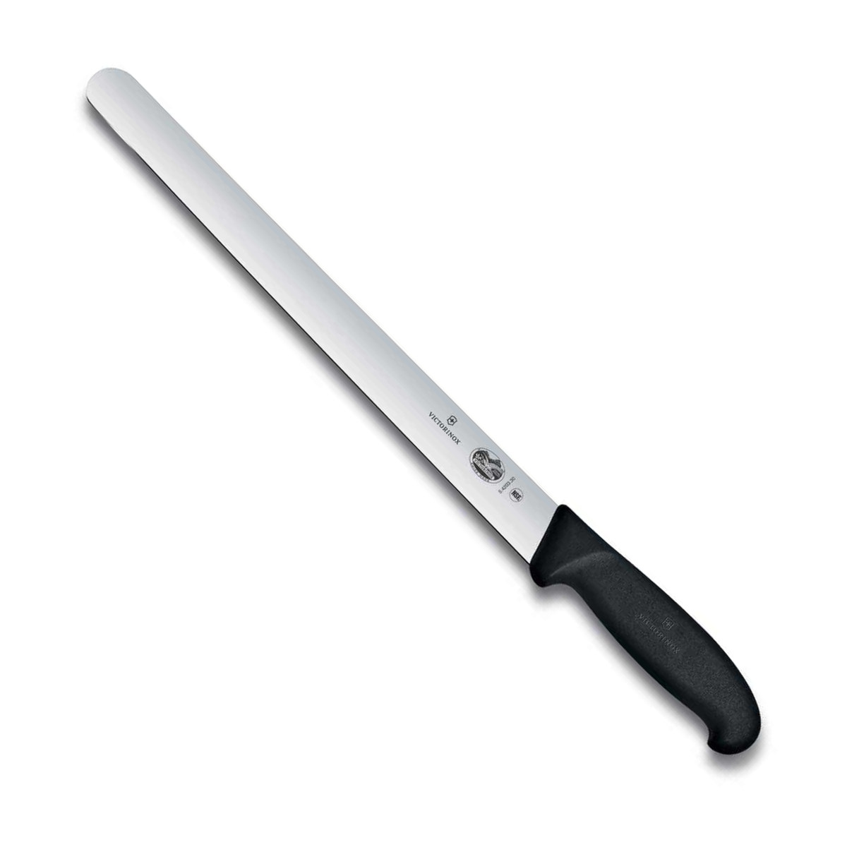 Victorinox Μαχαίρι τεμαχισμού, γύρου, ζαχαροπλαστικής 30 εκατ. λαβή Fibrox 5.4203.30