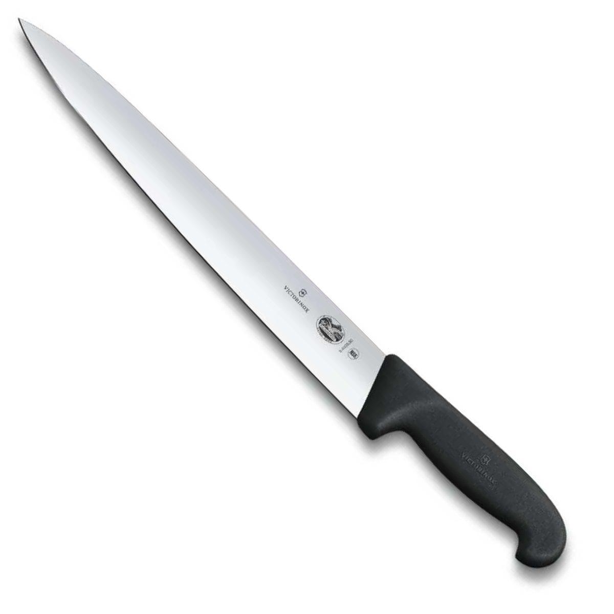 Victorinox Μαχαίρι τεμαχισμού με φαρδιά λάμα 30 εκατ. λαβή Fibrox 5.4503.30