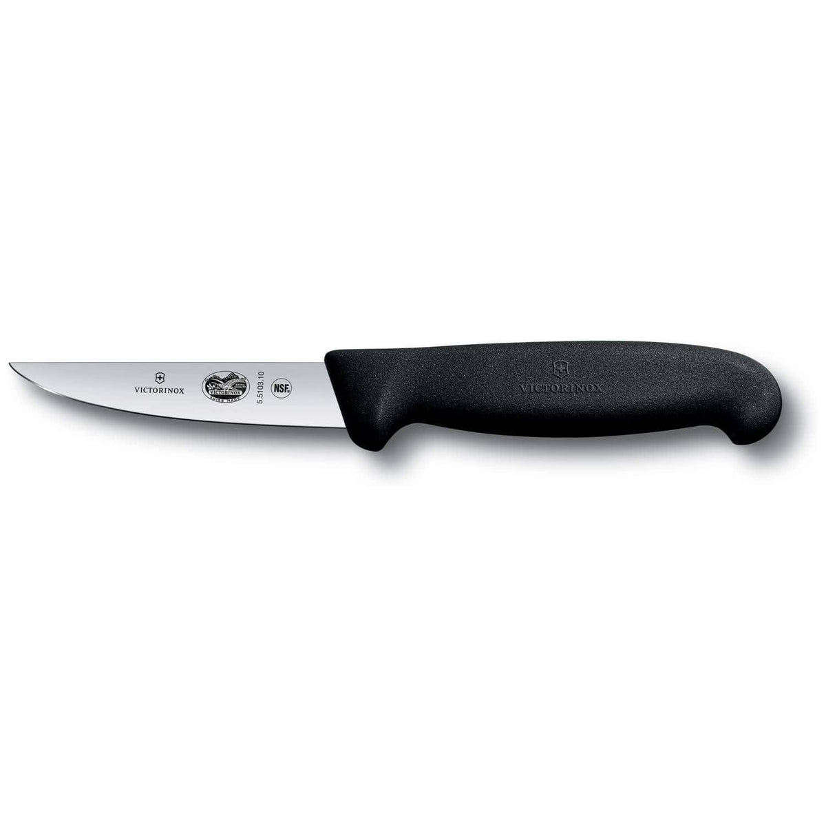 Victorinox Rabbit Knife 10 cm Fibrox 5.5103.10