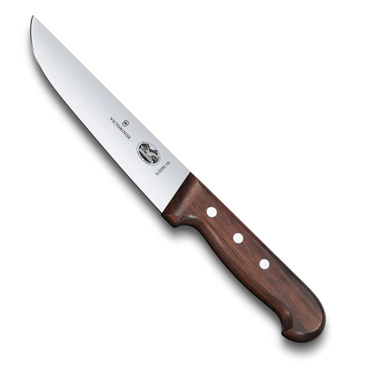 Victorinox Μαχαίρι κρέατος 12 εκατ. ξύλινη λαβή 5.5200.12