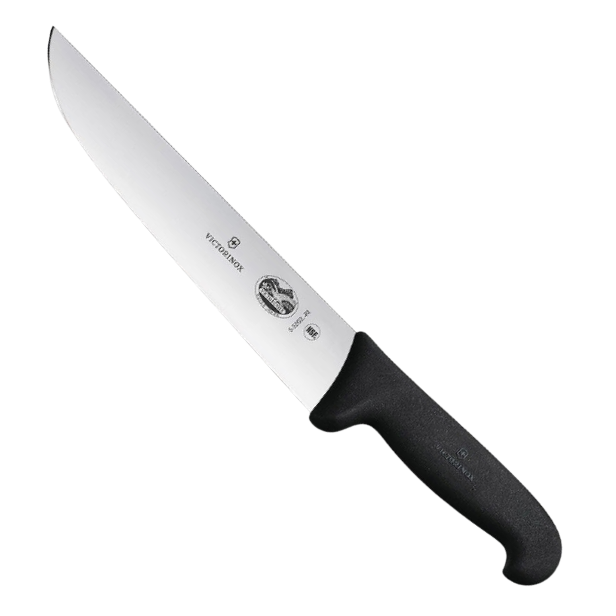 Victorinox Μαχαίρι κρέατος 16 εκατ. λαβή Fibrox 5.5203.16