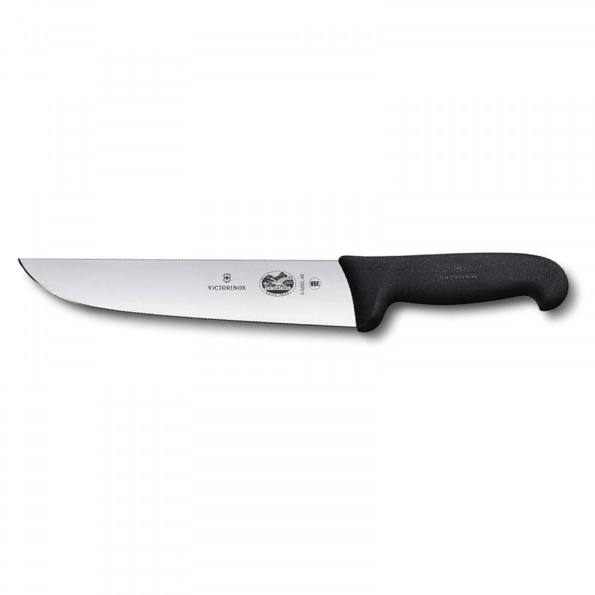 Victorinox Butcher Knife 20 cm Fibrox 5.5203.20