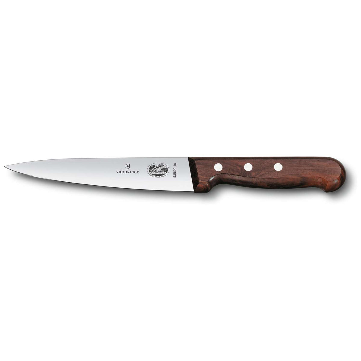 Victorinox Sticking knife 16 cm Wooden Handle 5.5600.16