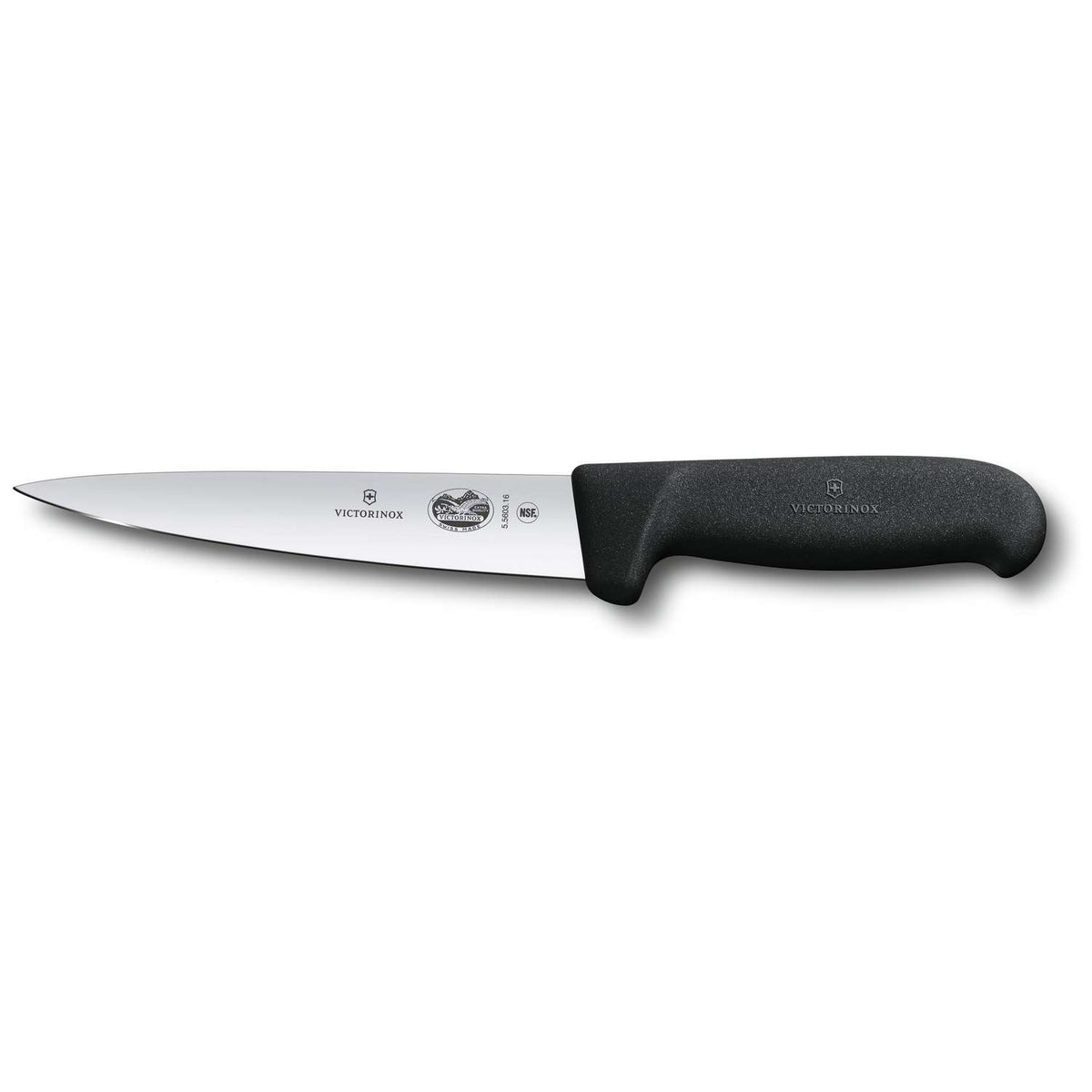Victorinox Sticking knife 18 cm Fibrox 5.5603.18
