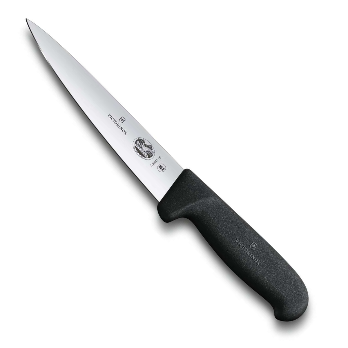 Victorinox Μαχαίρι σφαγής 14 εκατ. λαβή Fibrox 5.5603.14