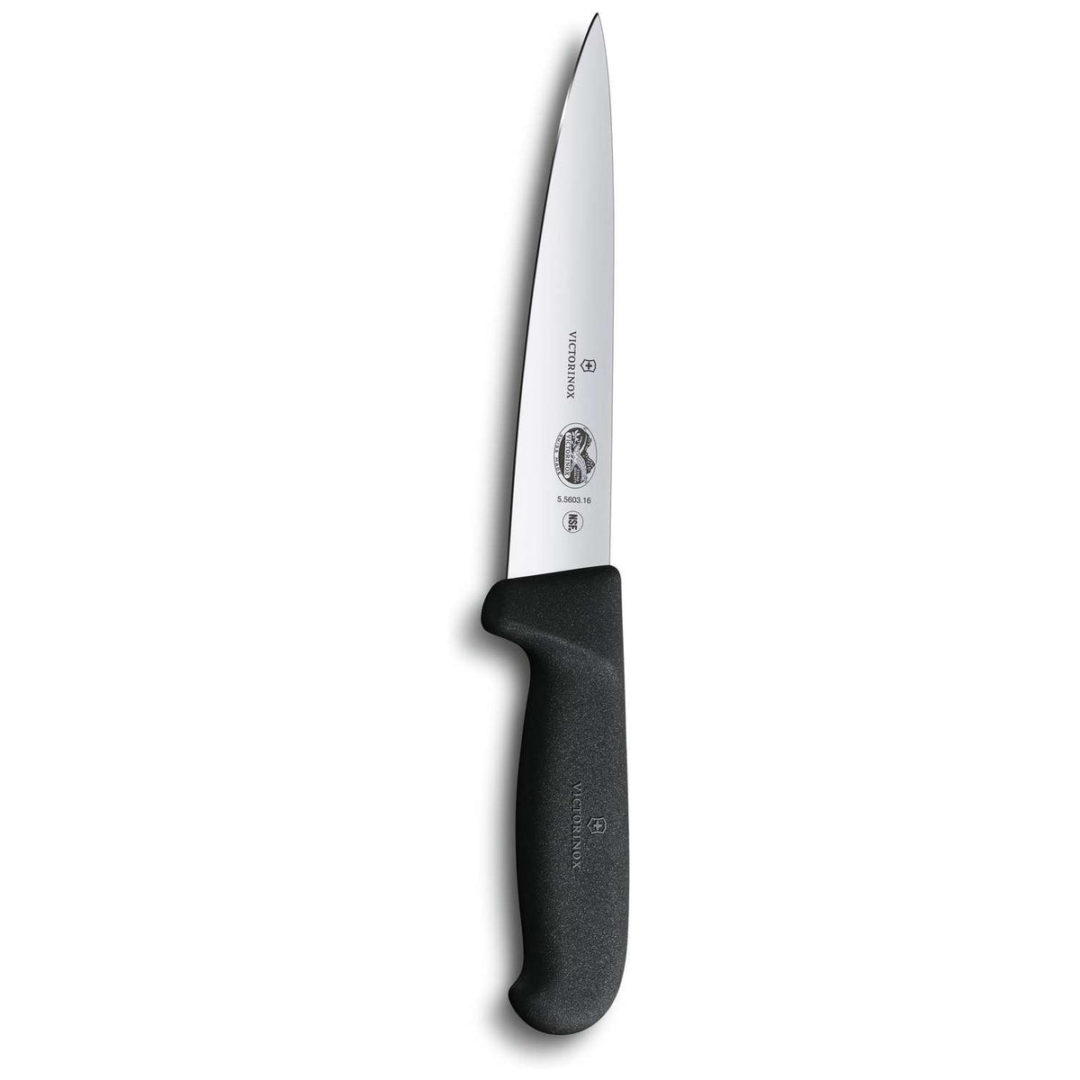 Victorinox Sticking knife 16 cm Fibrox 5.5603.16
