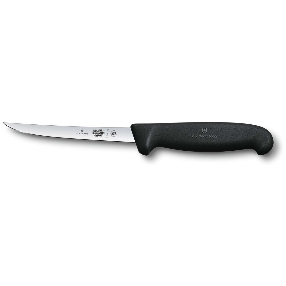Victorinox Boning knife With Extra Narrow Blade 12 cm Fibrox Handle 5.6203.12