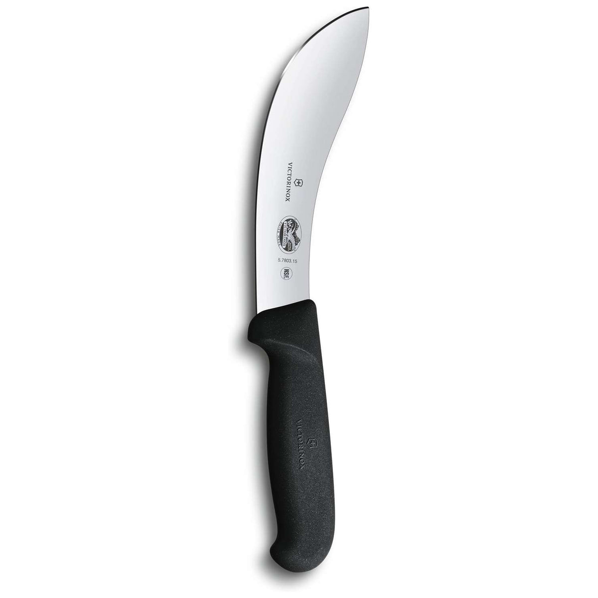 Victorinox Skinning Knife American Type 15 cm Fibrox 5.7803.15