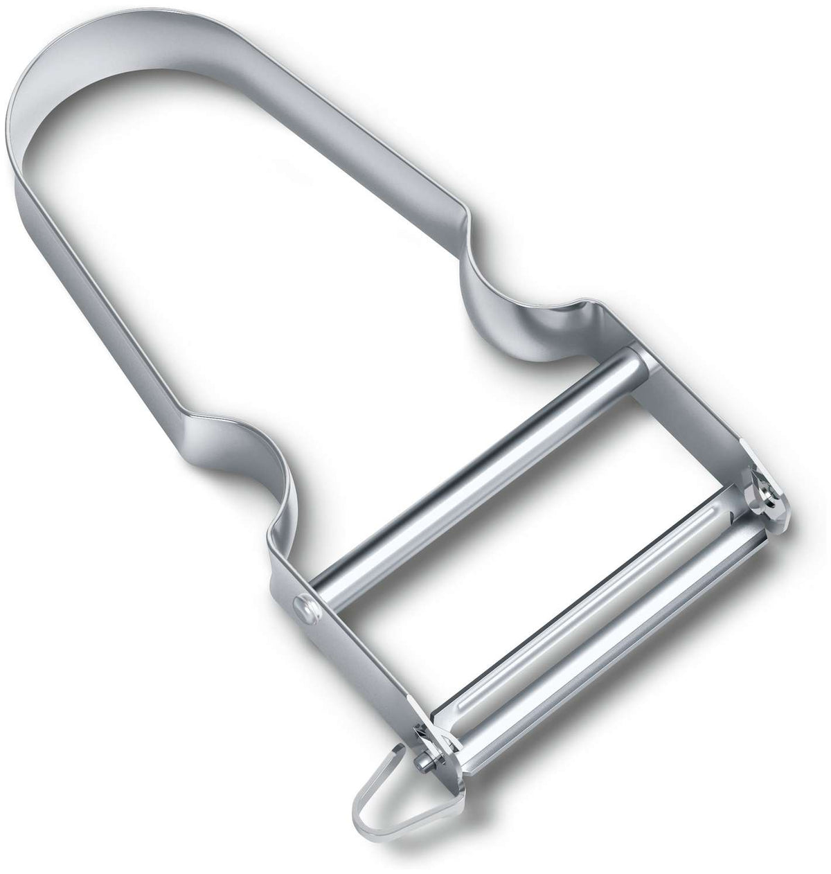 Victorinox Stainless Steel Peeler Horseshoe 6.0912