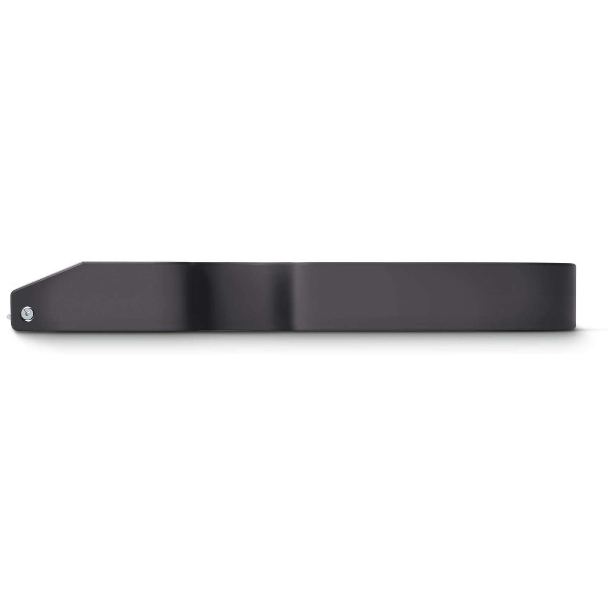Victorinox Stainless Steel Julienne Cutter Black With Plastic Handle 6.0934.3