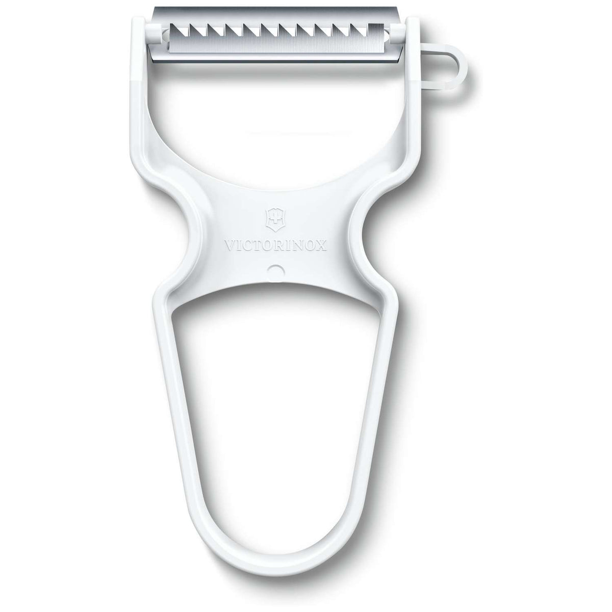 Victorinox Stainless Steel Julienne Cutter With Plastic Handle 6.0934