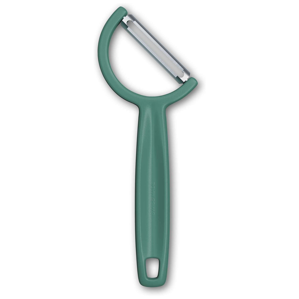 Victorinox Stainless Steel Peeler Green Pastel Rho 6.0950.4